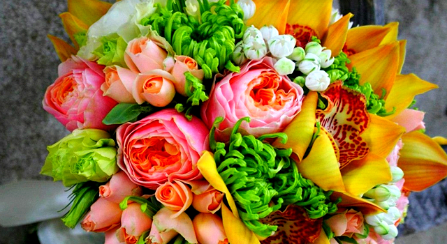 あなたは何の花でしょう？