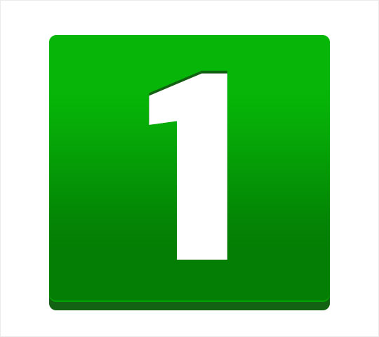 1번