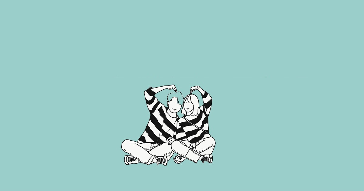 2018년 궁합 검사기