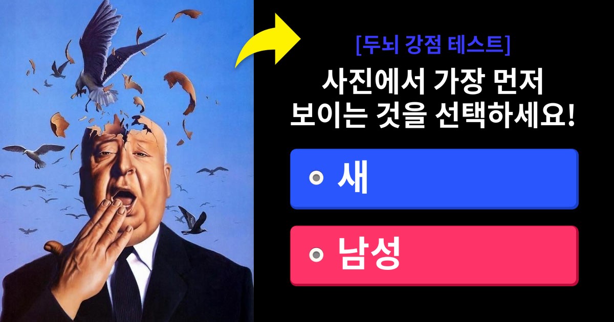 당신의 두뇌는 어떤 강점을 갖고 있나요?